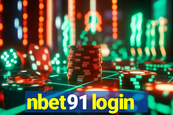 nbet91 login